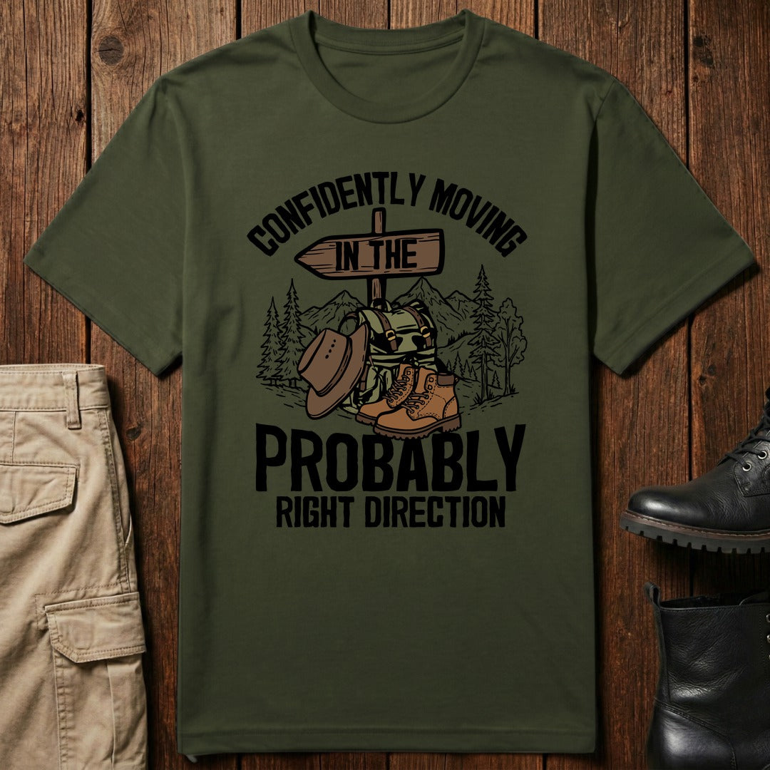 Chronic Stopper T-Shirt