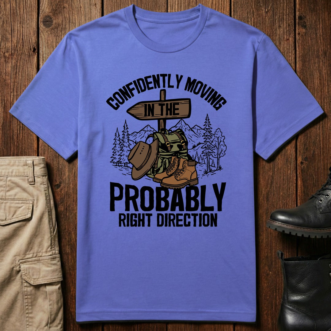 Chronic Stopper T-Shirt