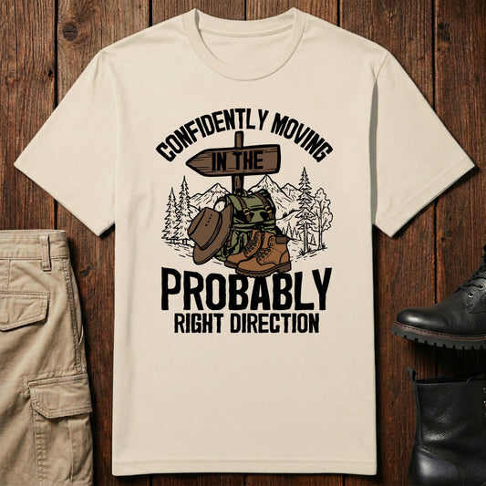 Chronic Stopper T-Shirt