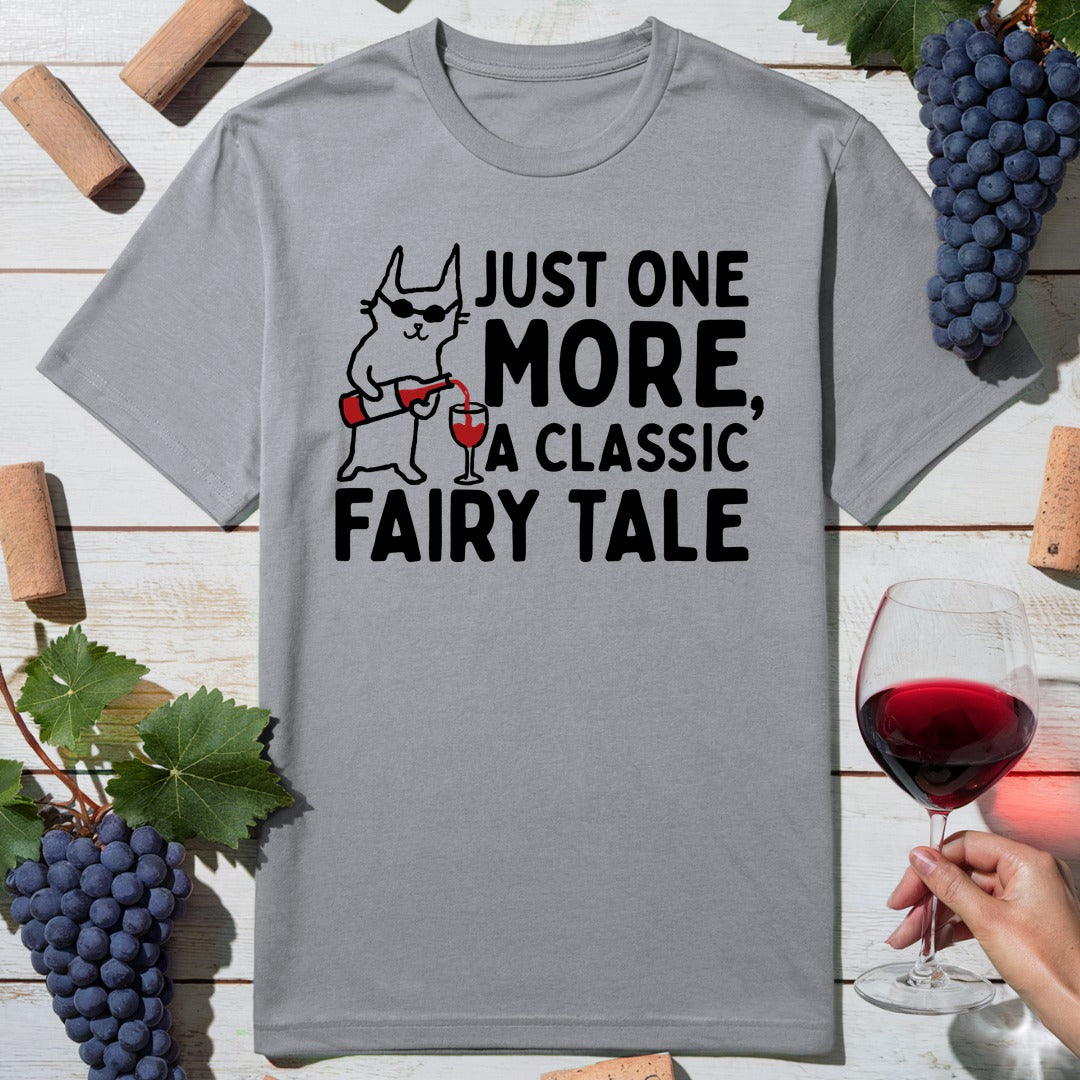 Classic Fairytale T-Shirt