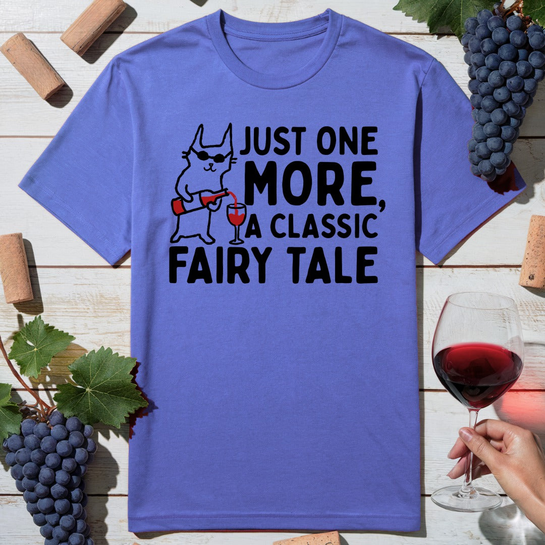 Classic Fairytale T-Shirt
