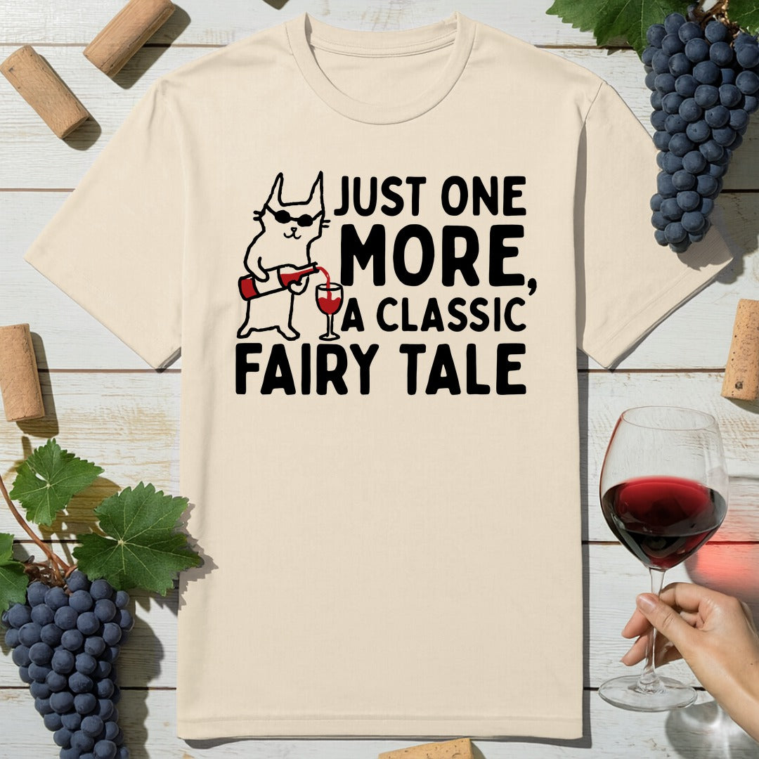 Classic Fairytale T-Shirt
