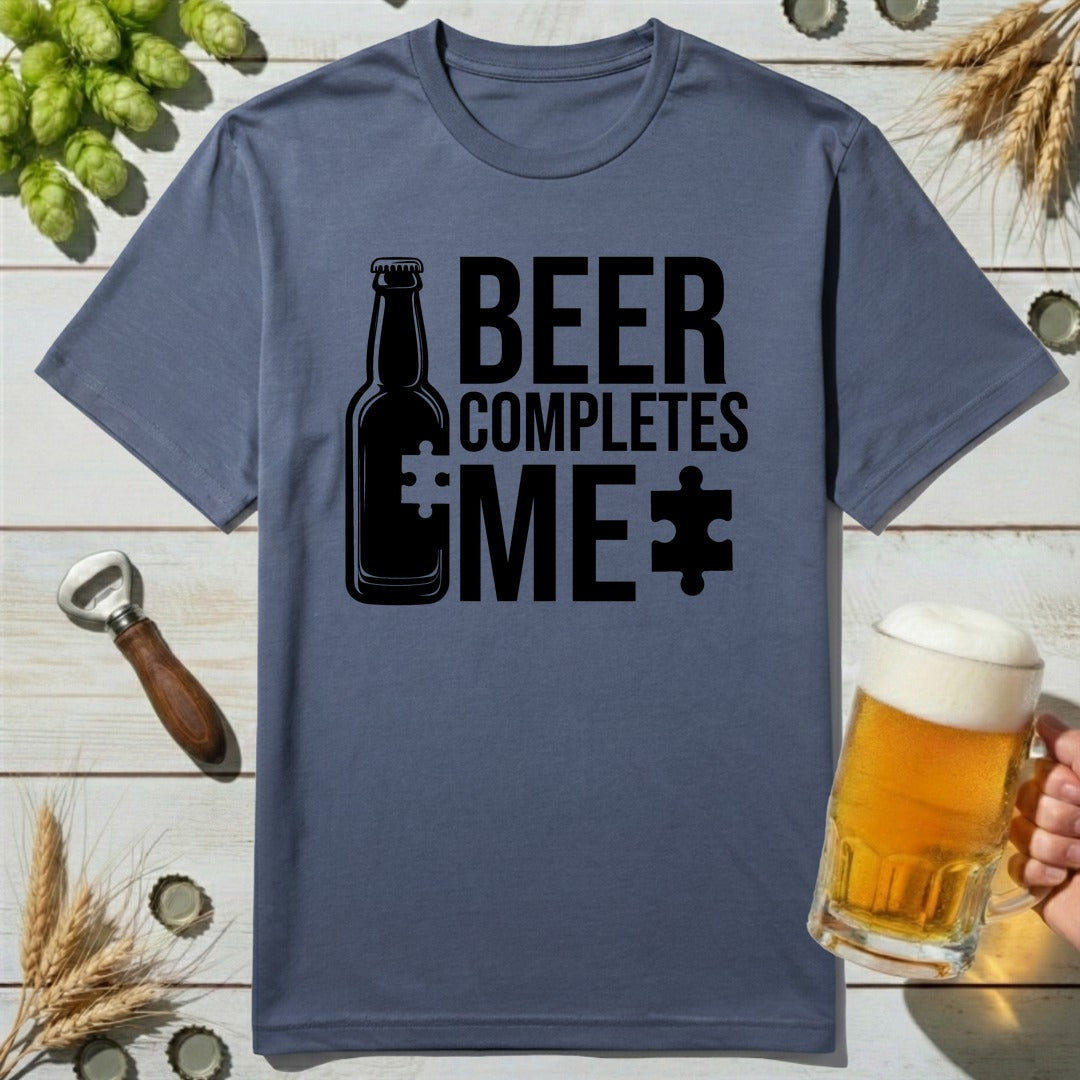 Completes Me T-Shirt