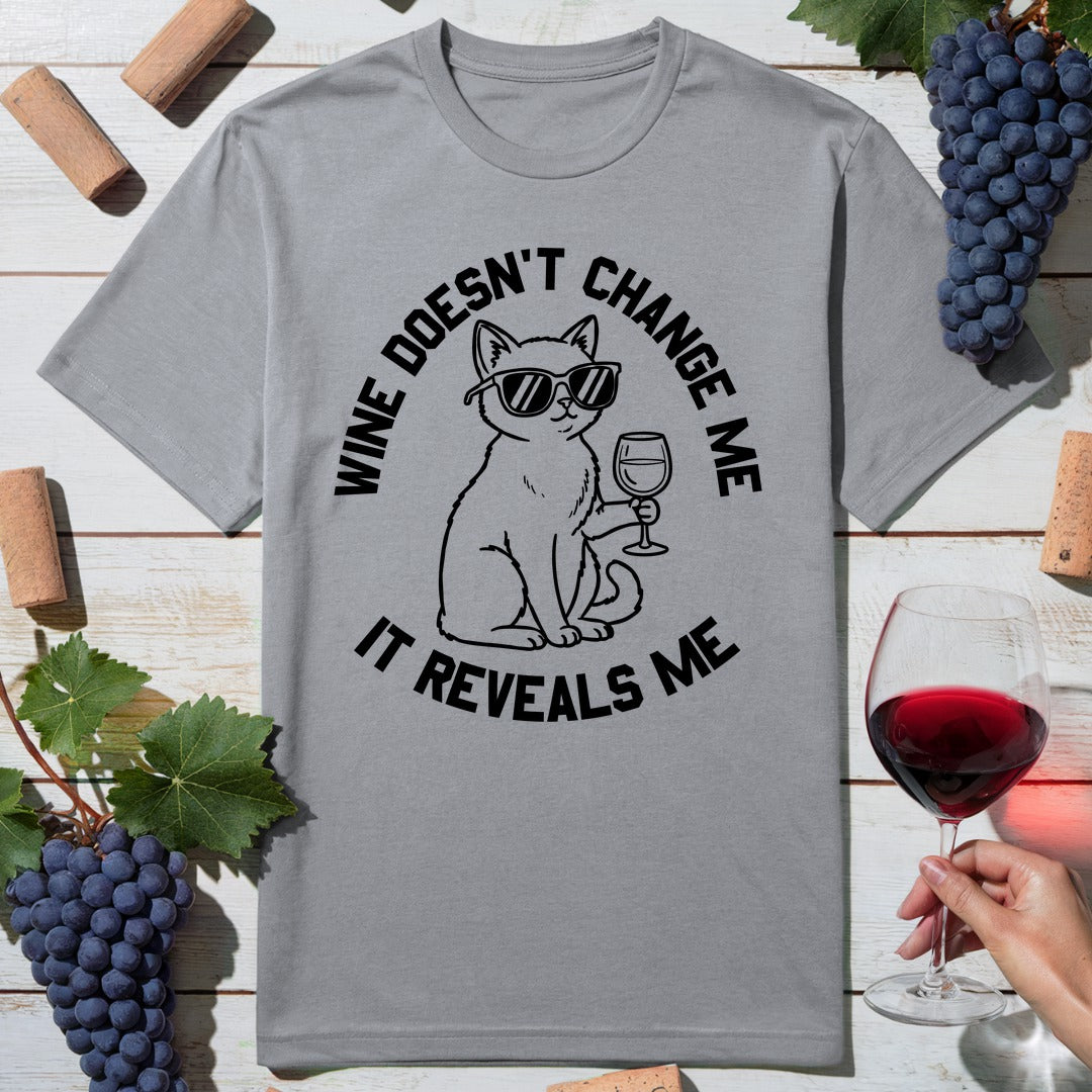 Cool Kitty T-Shirt
