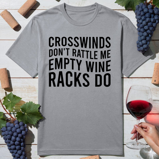 Crosswind Rack T-Shirt