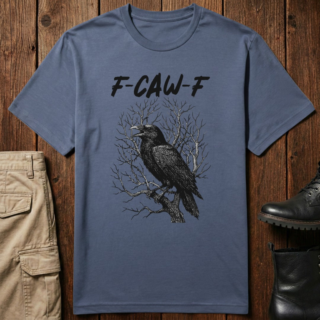 Crow Branch T-Shirt