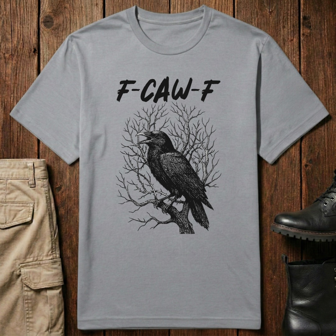 Crow Branch T-Shirt