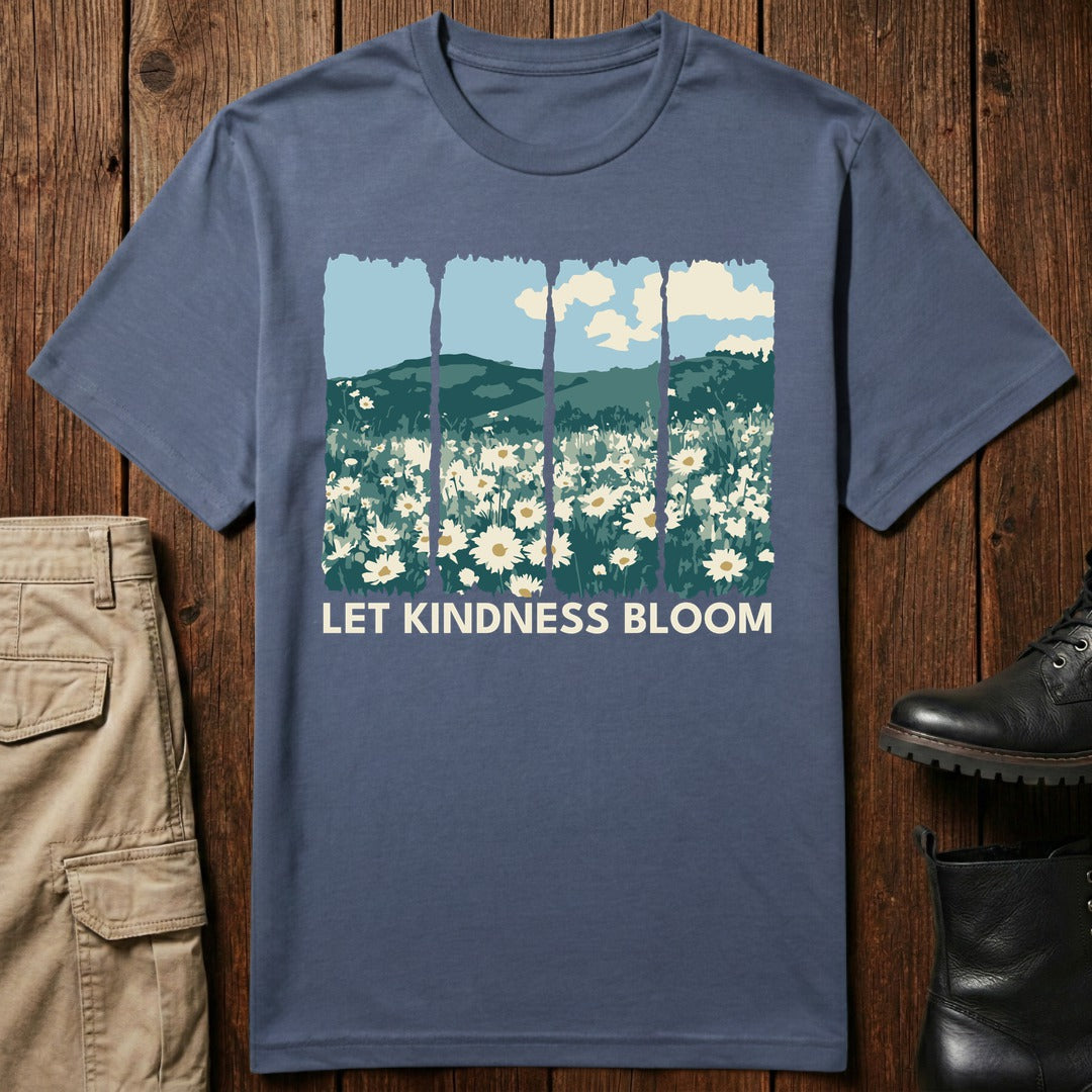Daisy Bloom T-Shirt