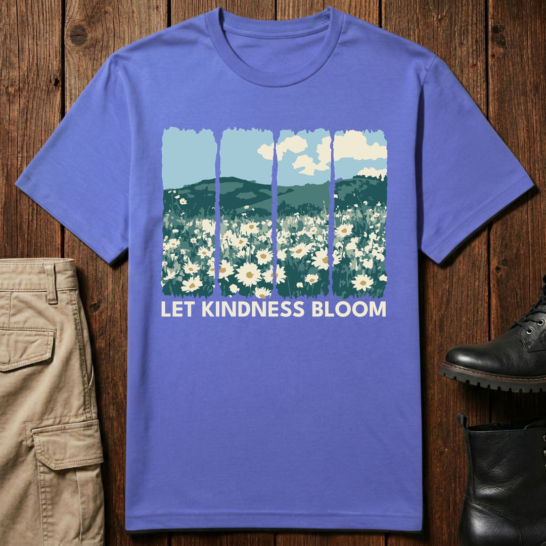 Daisy Bloom T-Shirt