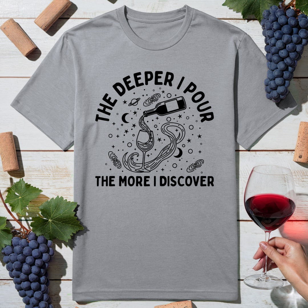 Deep Discovery T-Shirt