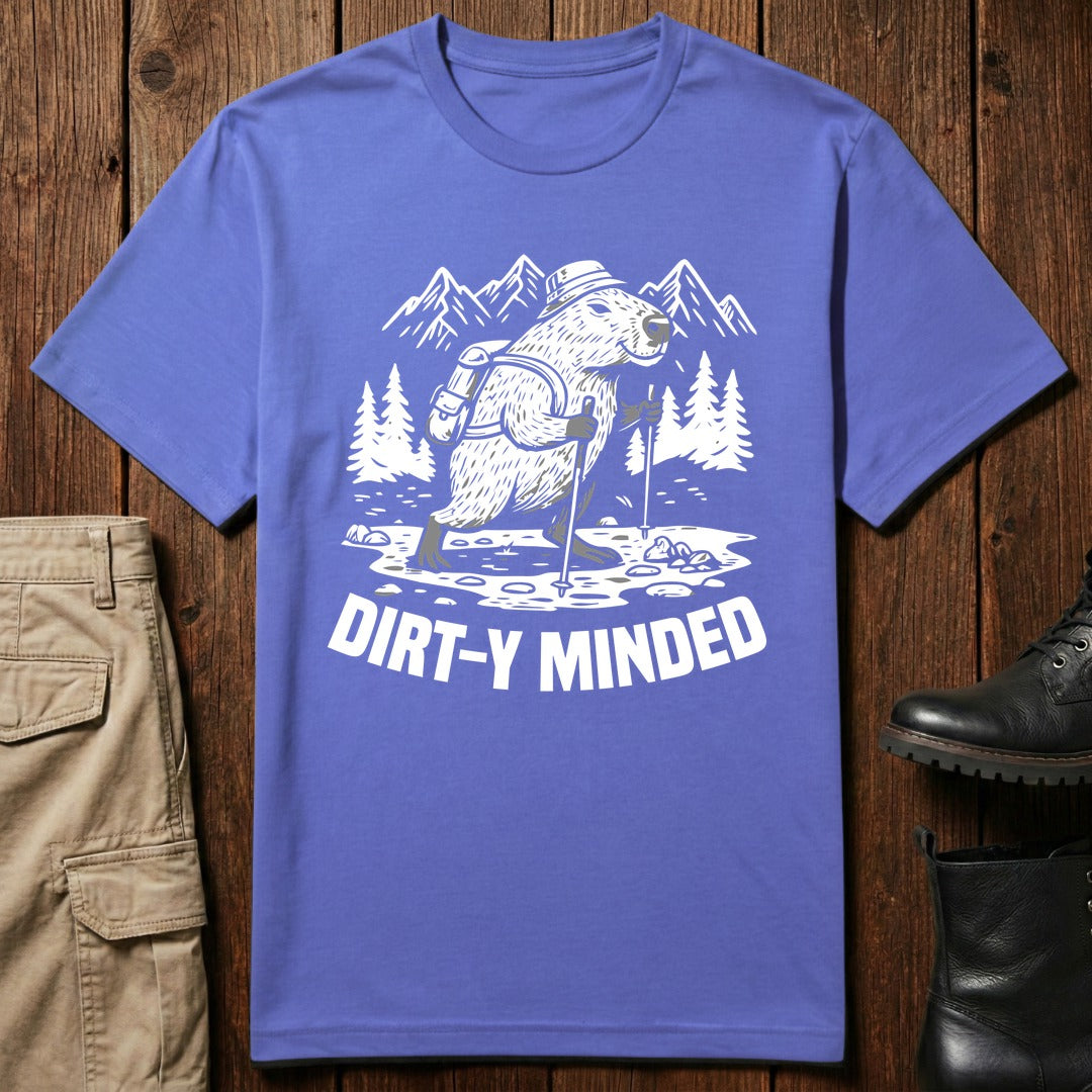 Dirty Mind T-Shirt