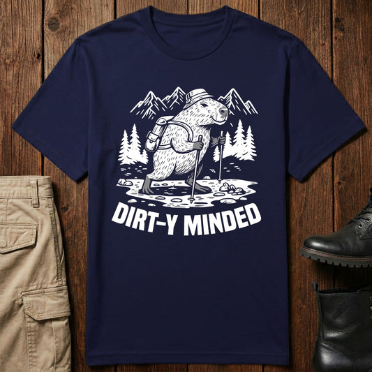 Dirty Mind T-Shirt