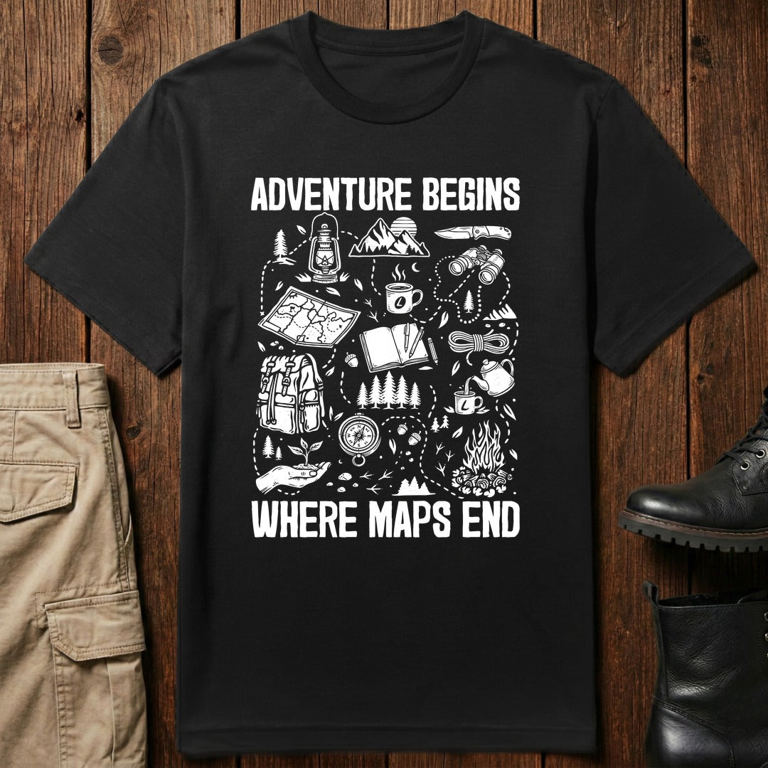 Endless Adventure T-Shirt