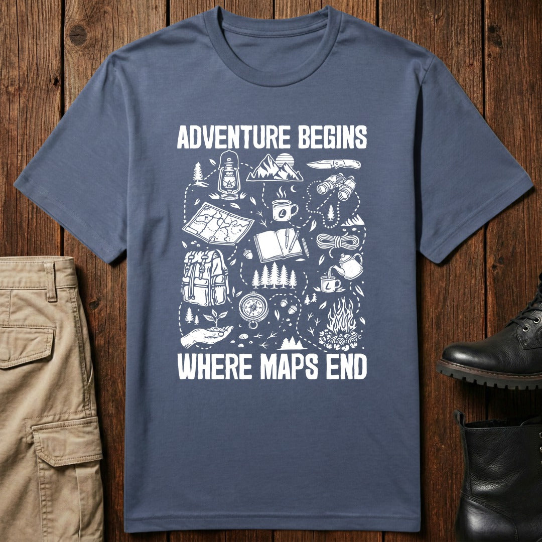 Endless Adventure T-Shirt