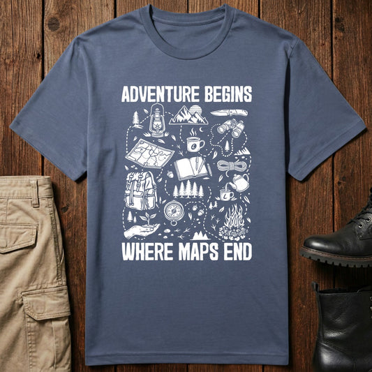 Endless Adventure T-Shirt