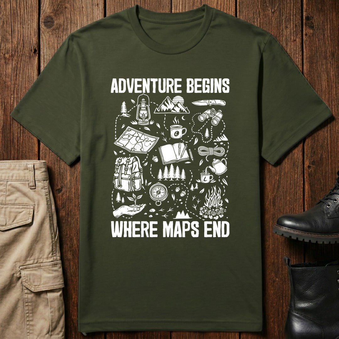 Endless Adventure T-Shirt