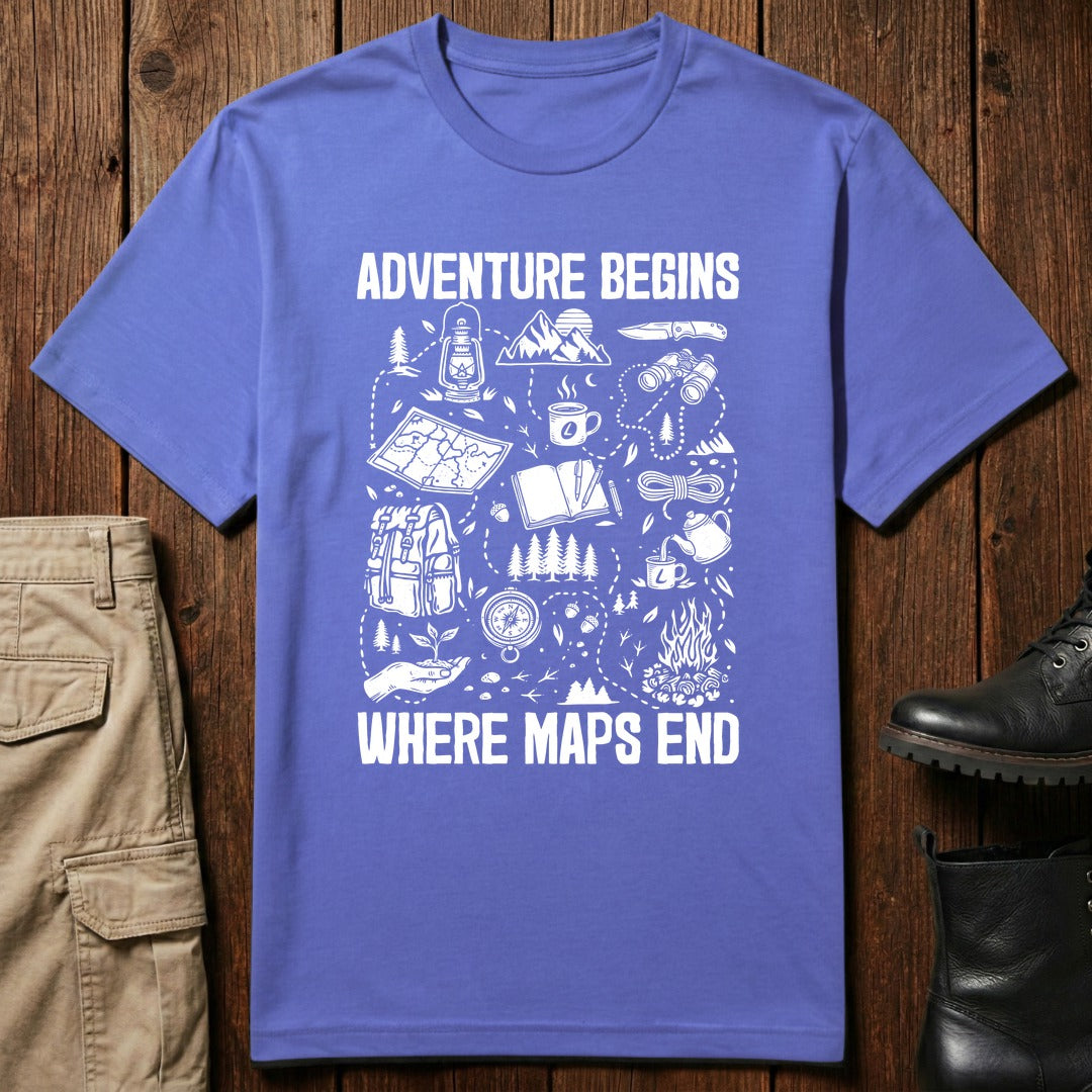 Endless Adventure T-Shirt