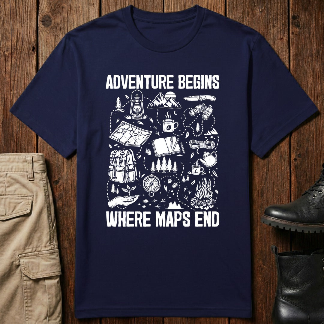 Endless Adventure T-Shirt