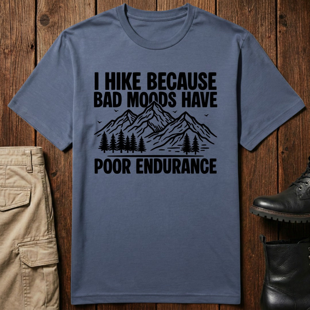 Endurance Hike T-Shirt