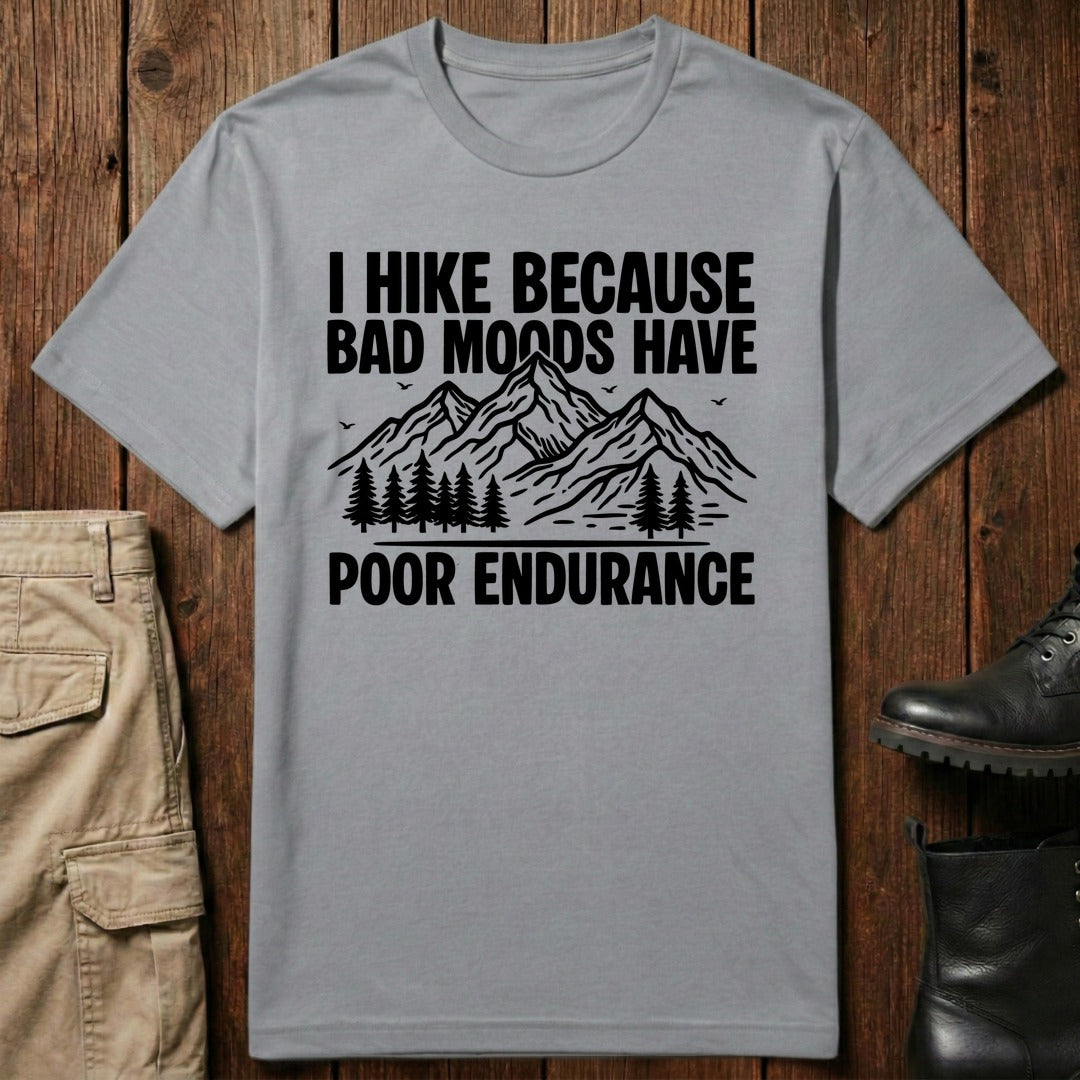 Endurance Hike T-Shirt