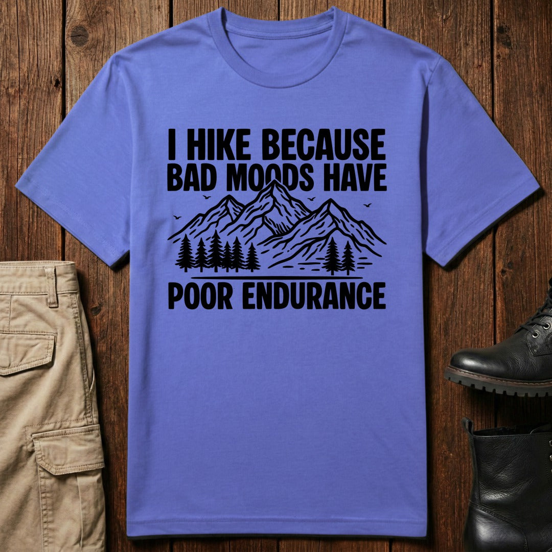 Endurance Hike T-Shirt