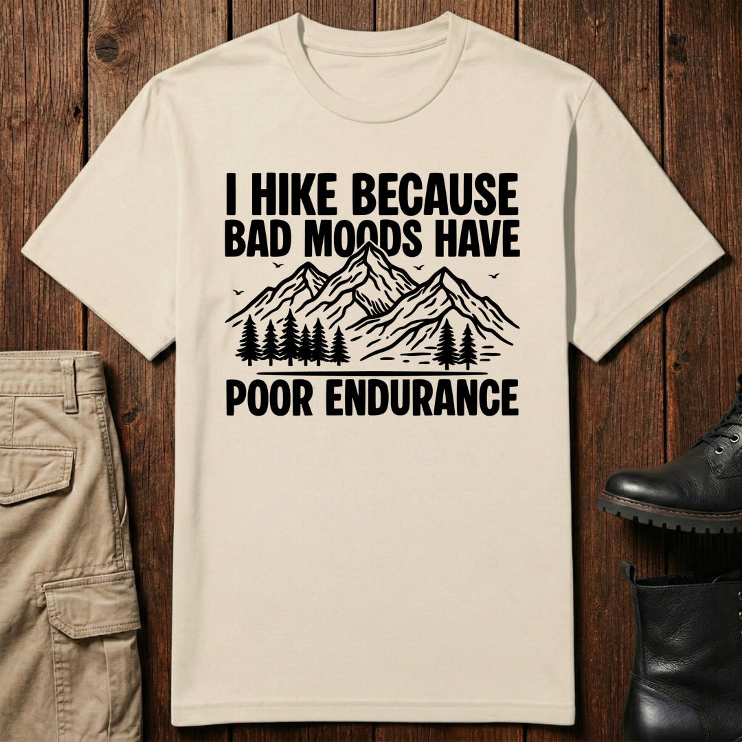 Endurance Hike T-Shirt
