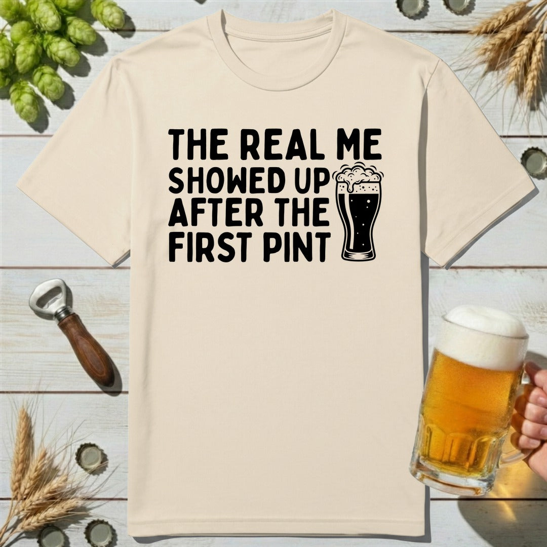 Evolved Species T-Shirt