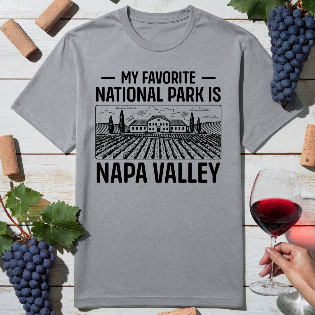Favorite Park T-Shirt