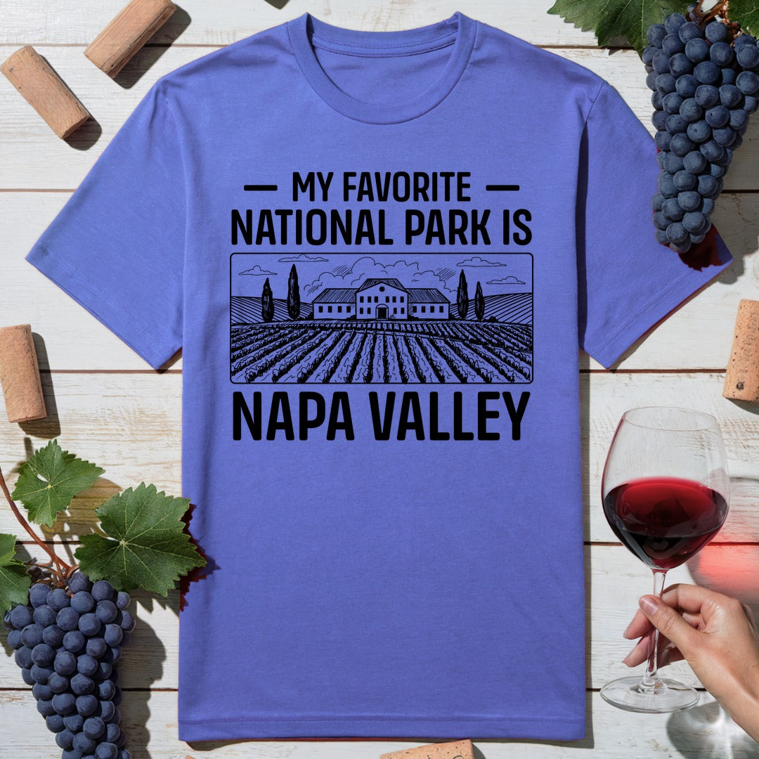 Favorite Park T-Shirt