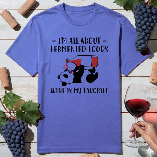 Favorite Wine T-Shirt