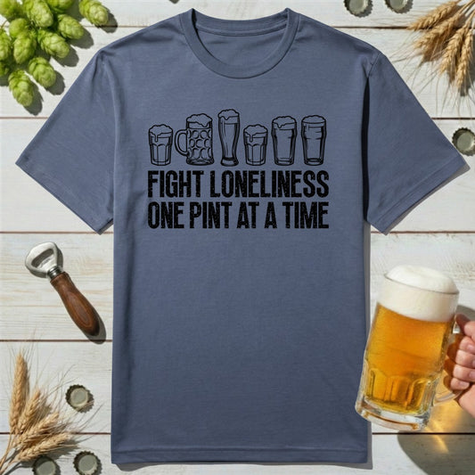 Fight Loneliness T-Shirt