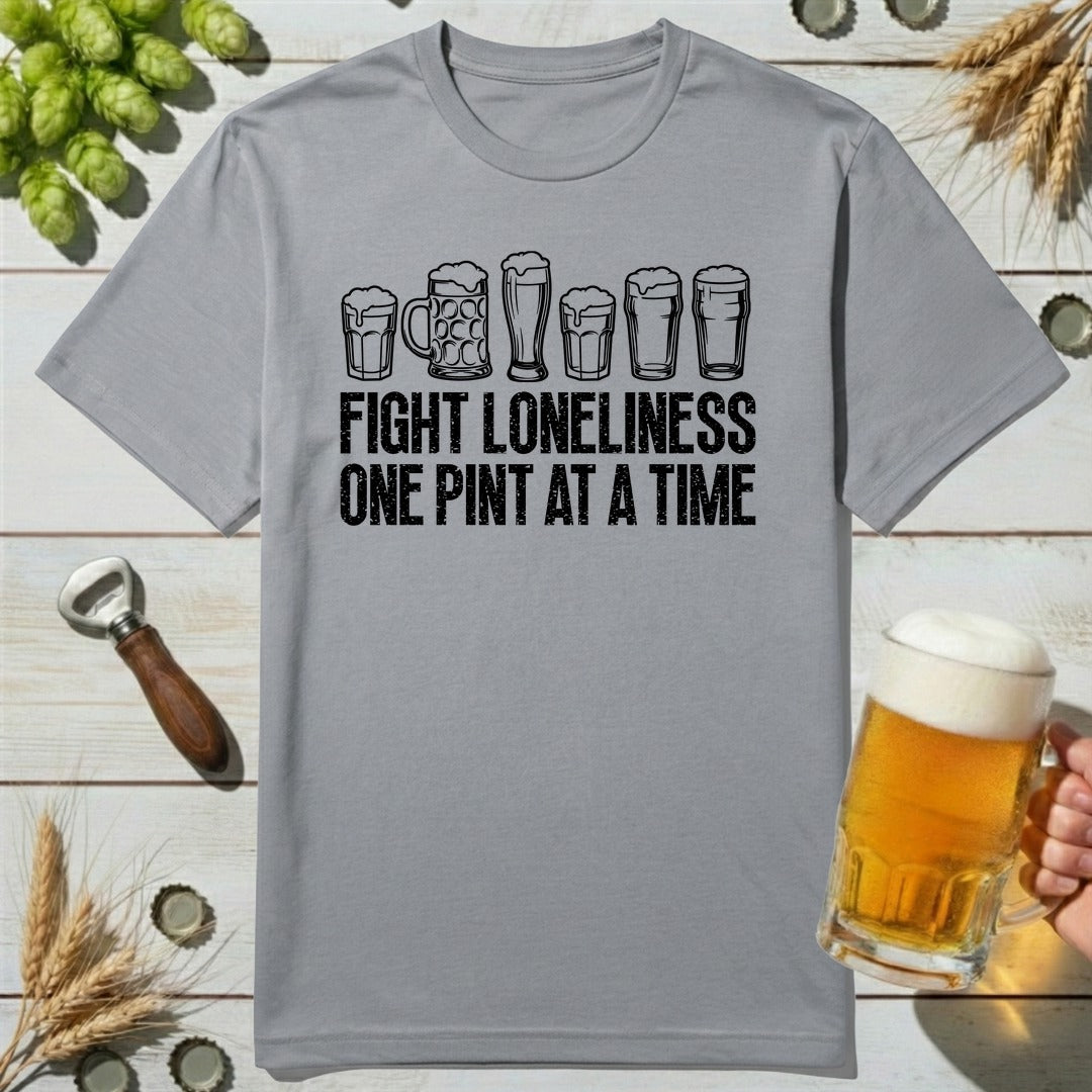 Fight Loneliness T-Shirt