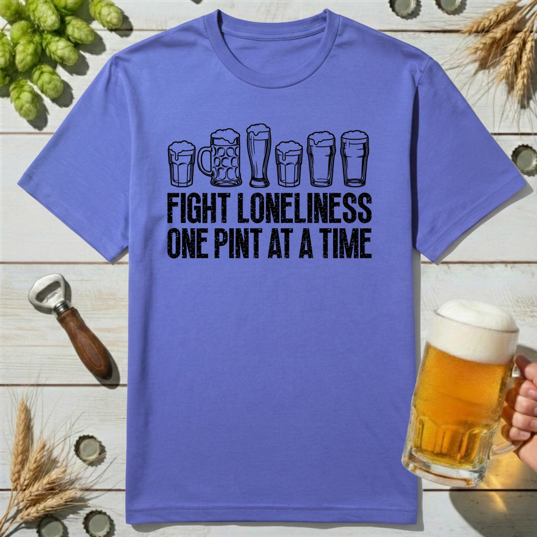 Fight Loneliness T-Shirt