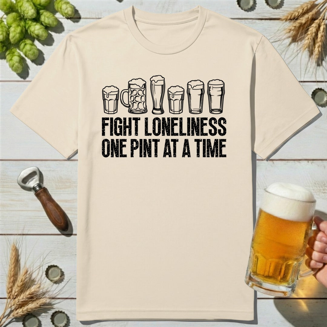 Fight Loneliness T-Shirt
