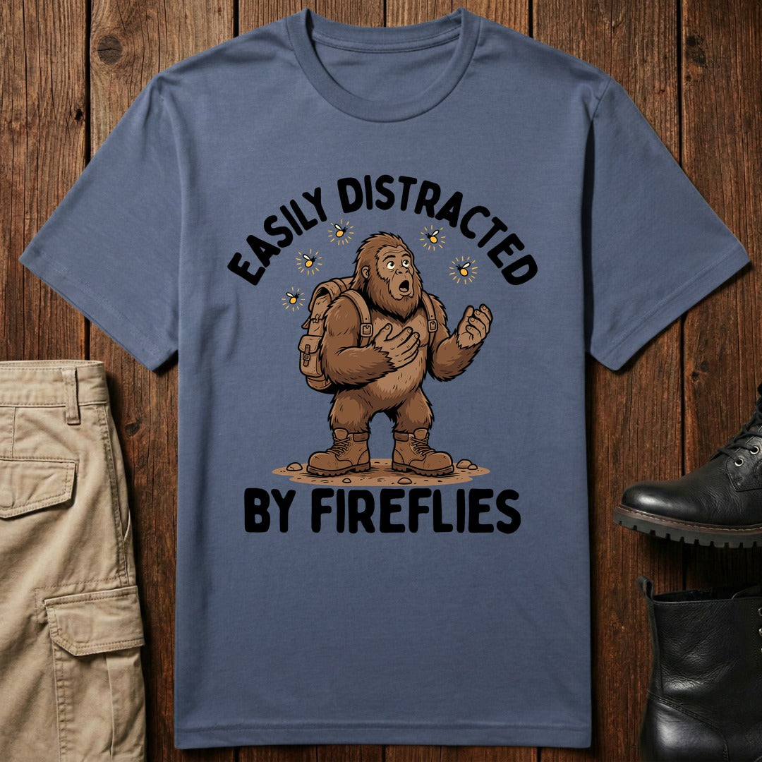 Firefly Distraction T-Shirt