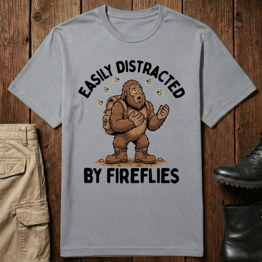 Firefly Distraction T-Shirt