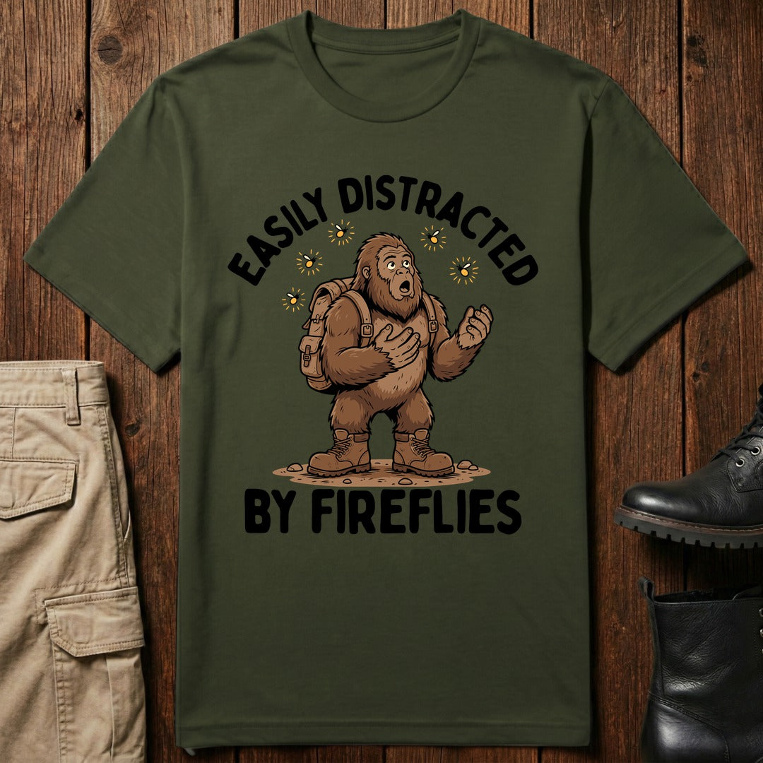 Firefly Distraction T-Shirt