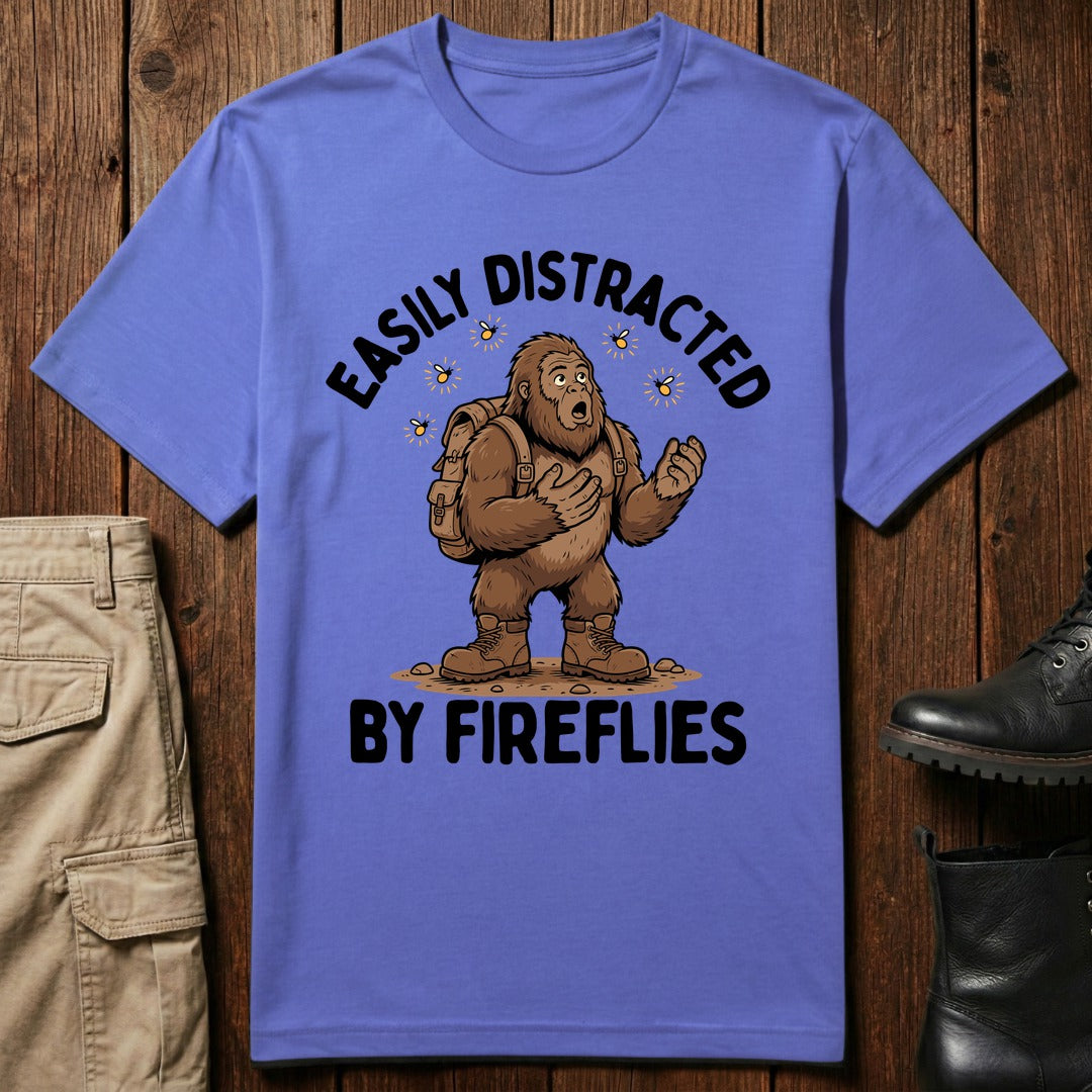 Firefly Distraction T-Shirt
