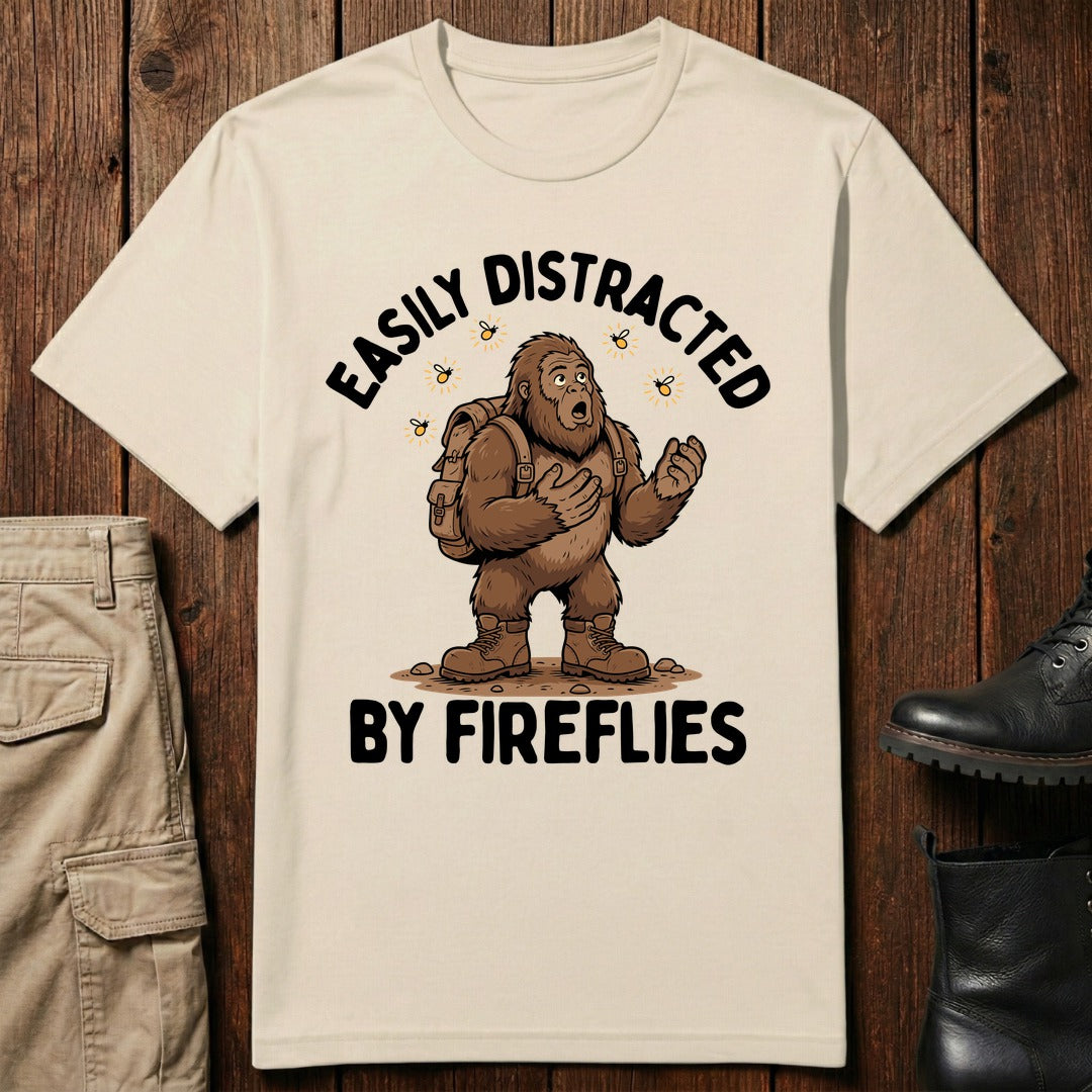Firefly Distraction T-Shirt