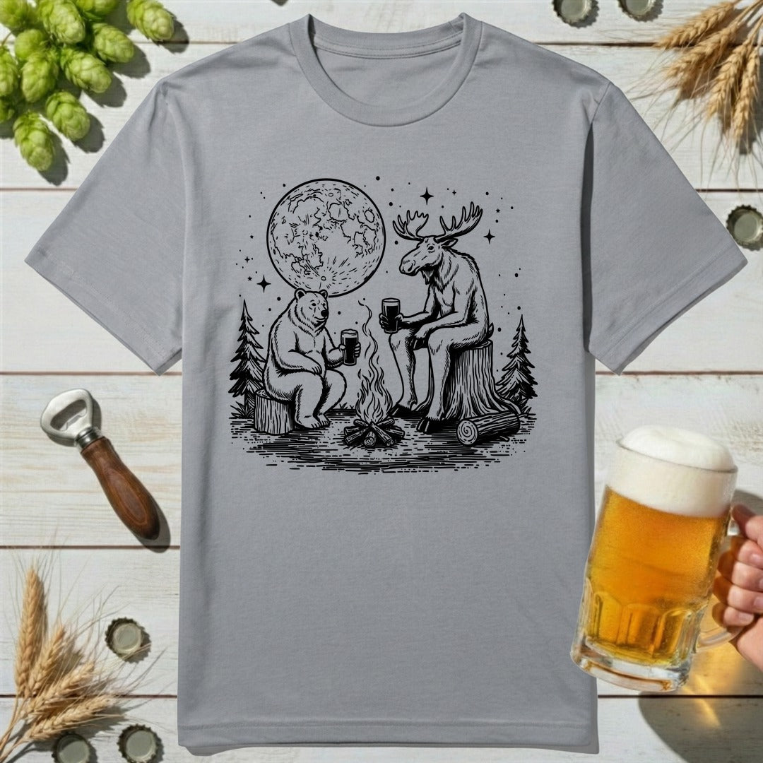 Forest Friends T-Shirt