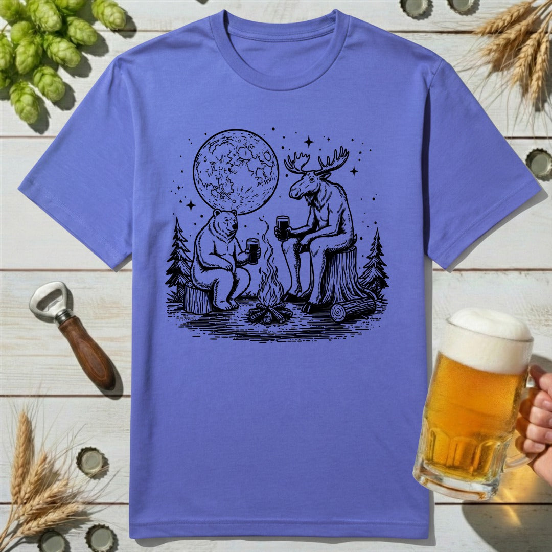 Forest Friends T-Shirt