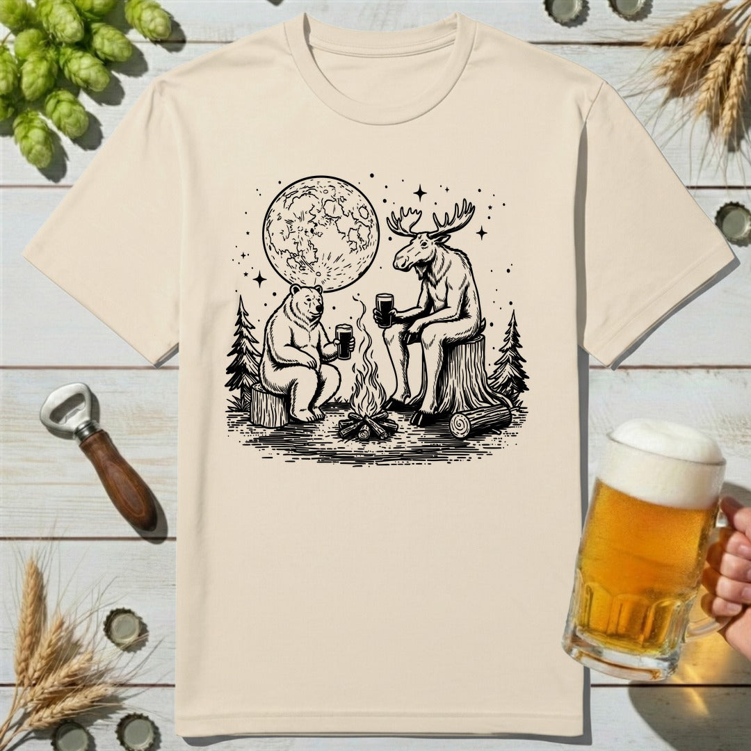 Forest Friends T-Shirt