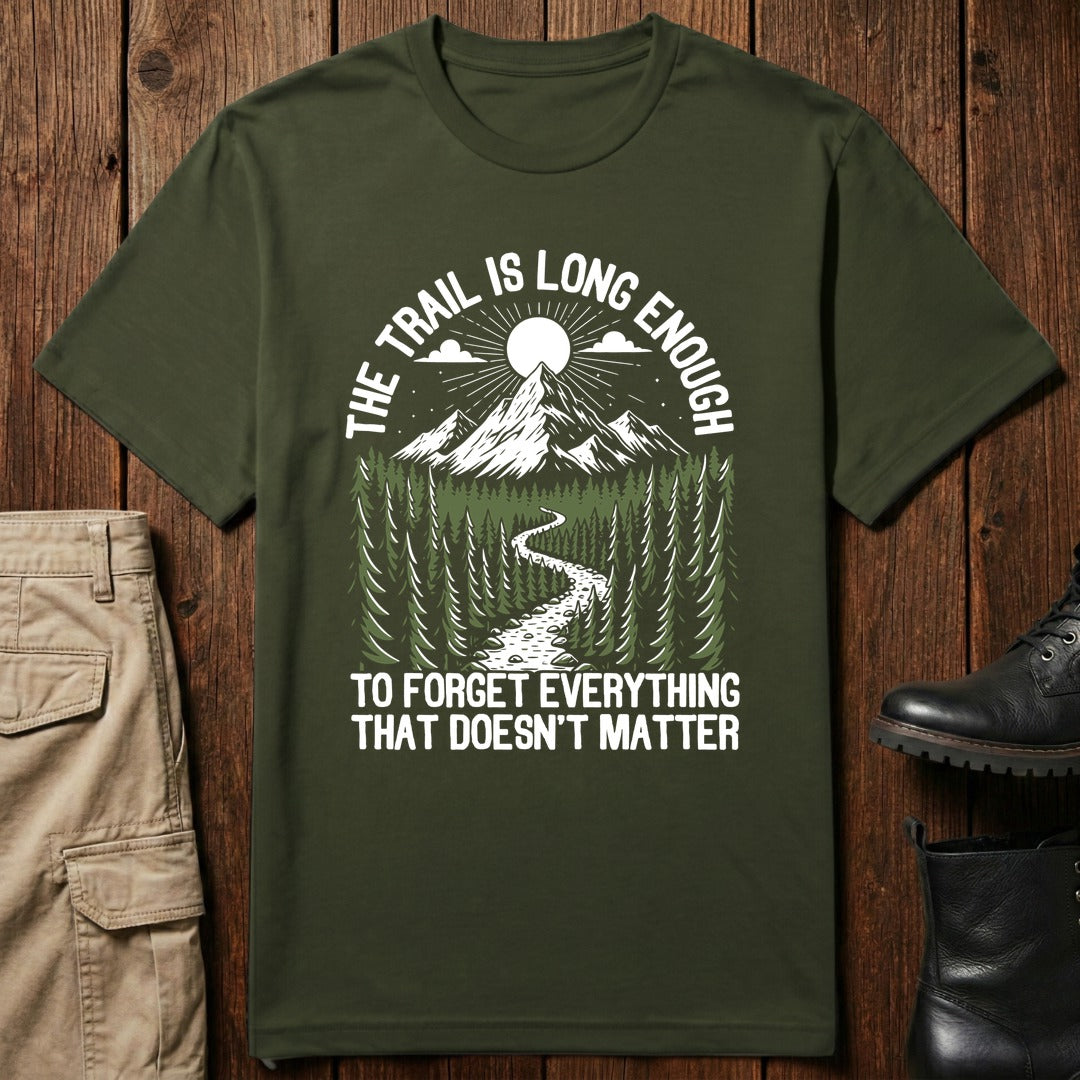 Forget Everything T-Shirt