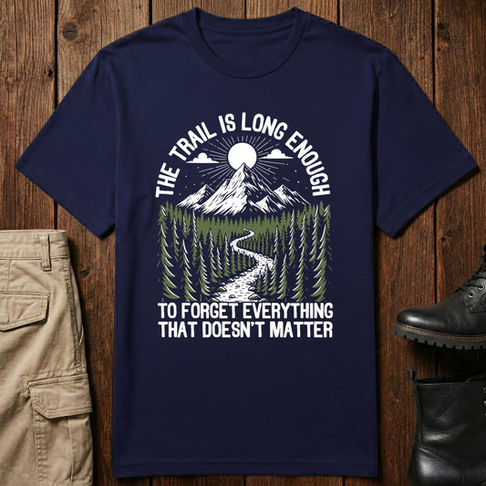 Forget Everything T-Shirt