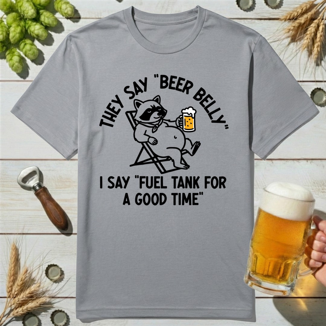 Fuel Tank T-Shirt