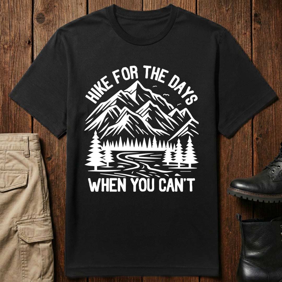Future Days T-Shirt