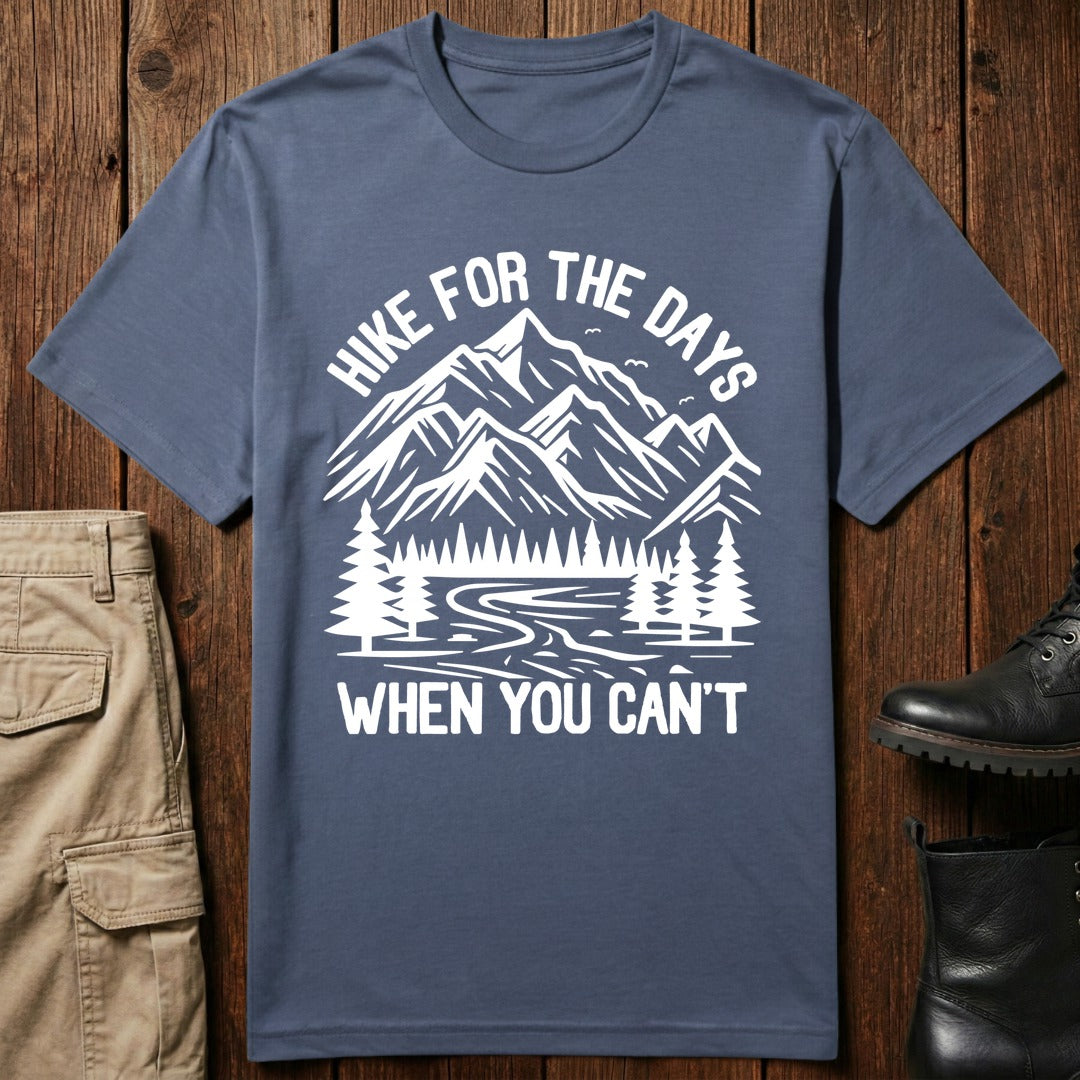 Future Days T-Shirt