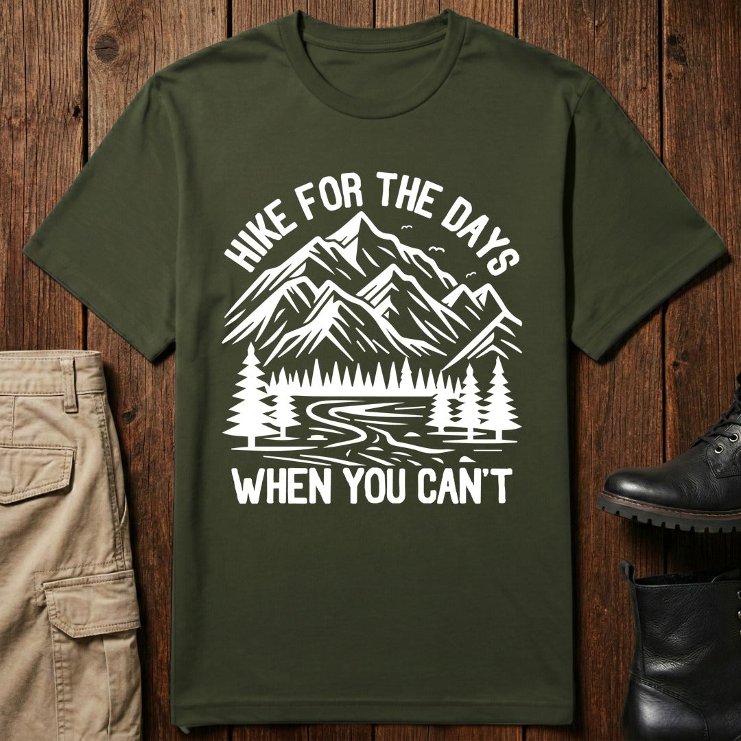 Future Days T-Shirt