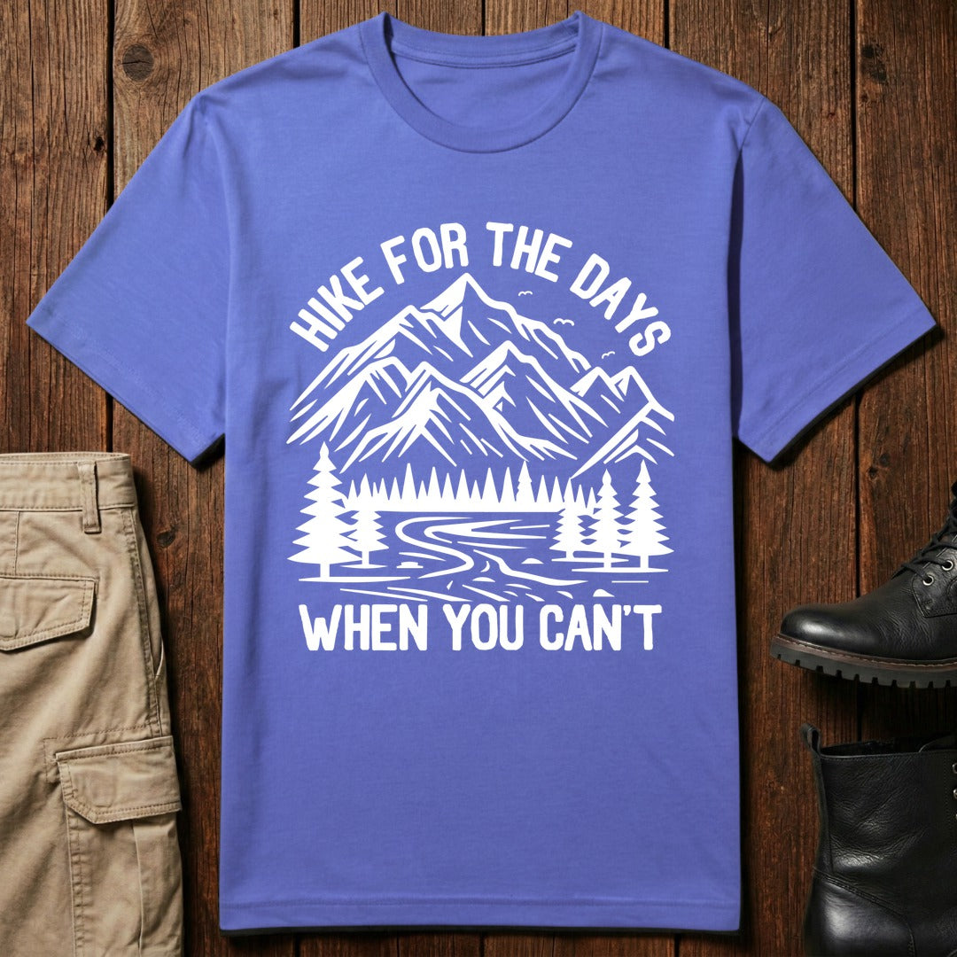 Future Days T-Shirt