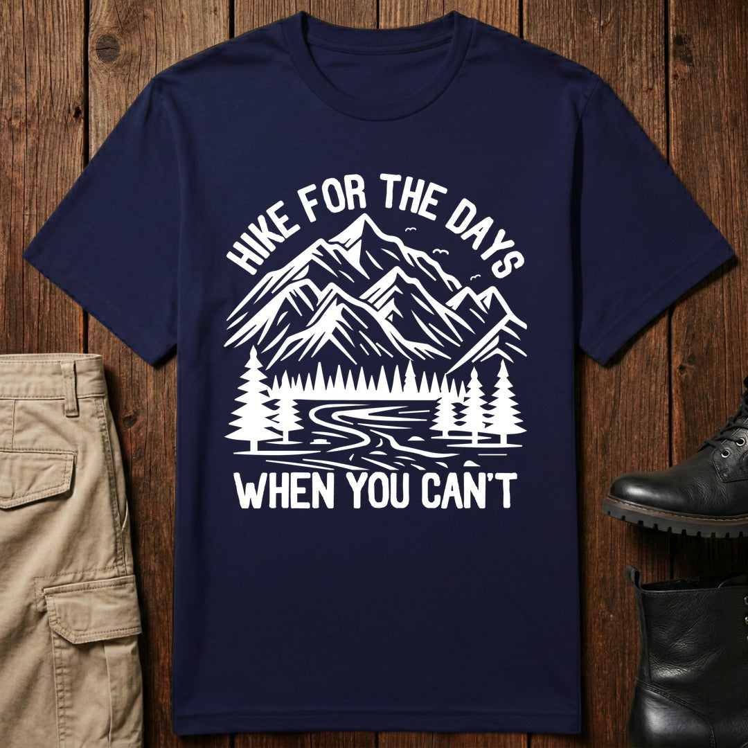 Future Days T-Shirt